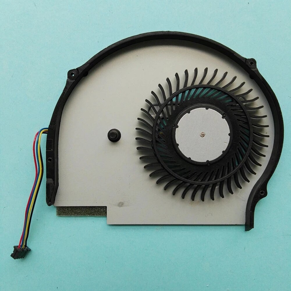 New Original Cpu Cooling Fan For Lenovo FLEX14 FLEX15 FLEX 14 FLEX 15 FLEX14D FLEX15D cpu fan cooler FAST600EPA Kipo054841LIS