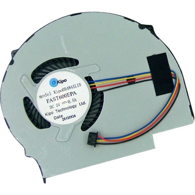 New Original Cpu Cooling Fan For Lenovo FLEX14 FLEX15 FLEX 14 FLEX 15 FLEX14D FLEX15D cpu fan cooler FAST600EPA Kipo054841LIS
