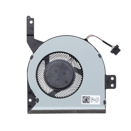 NEW Original CPU COOLING FAN COOLER FOR Asus X542 X542BA X542U X542UA X542UQ X542UR FL8000 F580U A580U DFS501105PR0T