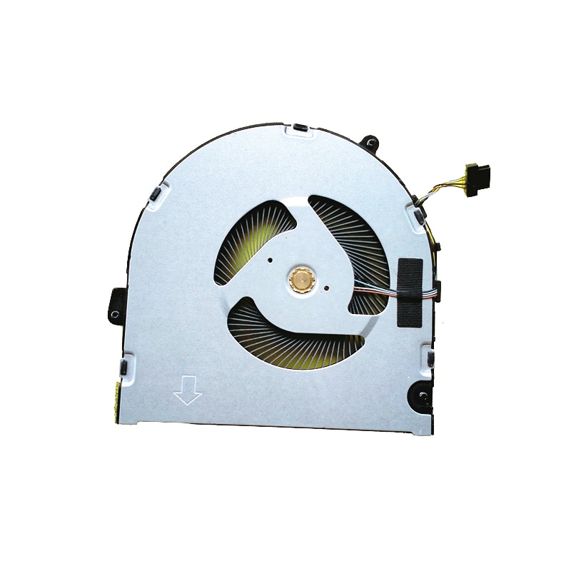 NEW Original LAPTOP CPU COOLING FAN FOR HP ProBook X360 435 G8 Ryzen 5