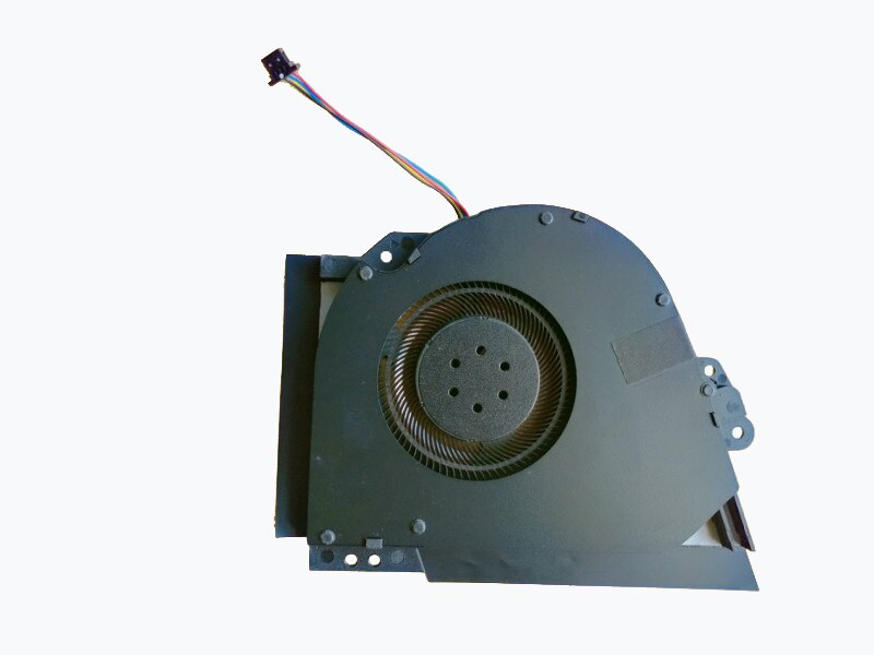 NEW ORIGINAL Laptop CPU Cooling Cooler Fan For ASUS GX701LX 12V