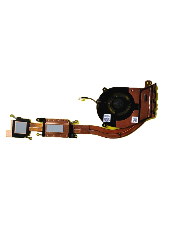 New Original CPU Cooling Fan With Heatsink FOR Dell Latitude 5410 E5410 09GX08 New Original CPU Cooling Fan With Heatsink FOR Dell Latitude 5410 E5410 09GX08