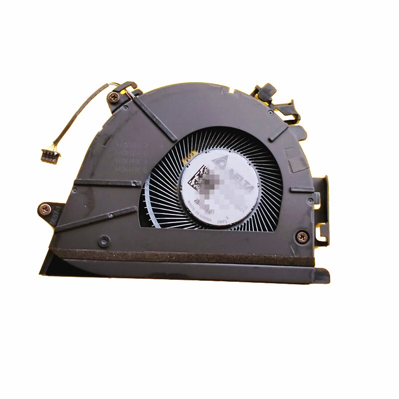 NEW Original LAPTOP CPU COOLING FAN FOR HP 99Air16 ZBook G9 HSN-145C HSN-149C