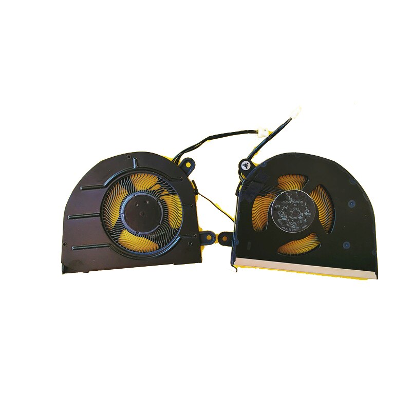 NEW ORIGINAL Laptop CPU Cooling Fan For Lenovo ThinkPad S2 Yoga Gen 6 L13 2019