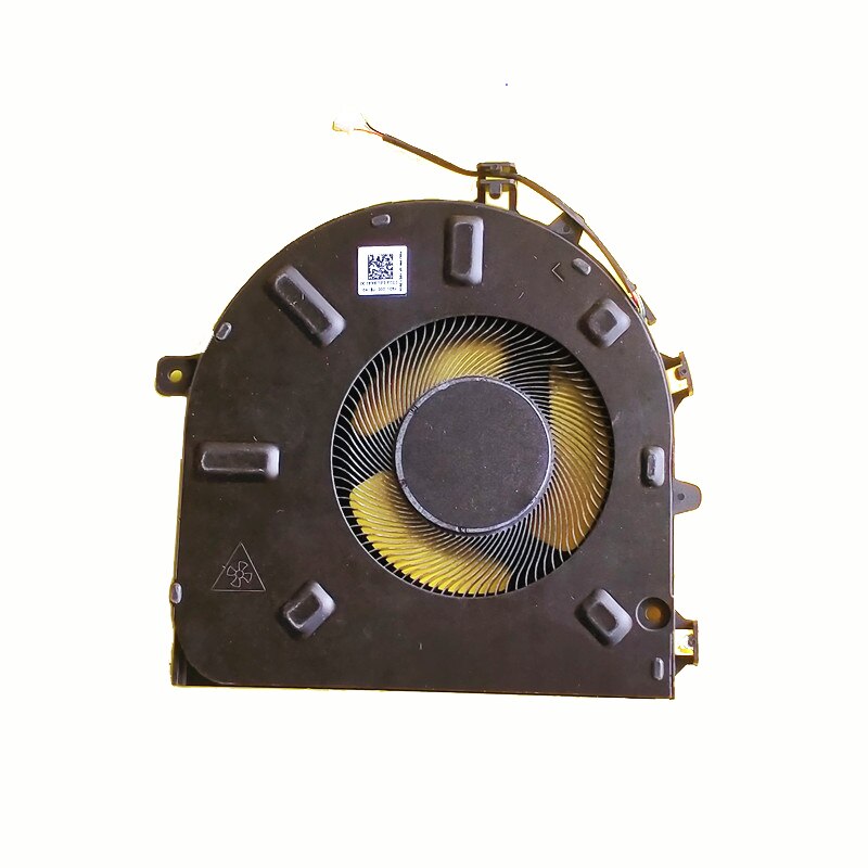 NEW ORIGINAL CPU Cooling Fan FOR Lenovo Ideapad 5 Pro-14ITL6 14ACN6