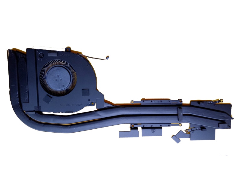 New Original CPU Cooling Fan With Heatsink FOR DELL 05R2HY 0HFVP0 5501 3451 New Original CPU Cooling Fan With Heatsink FOR DELL 05R2HY 0HFVP0 5501 3451