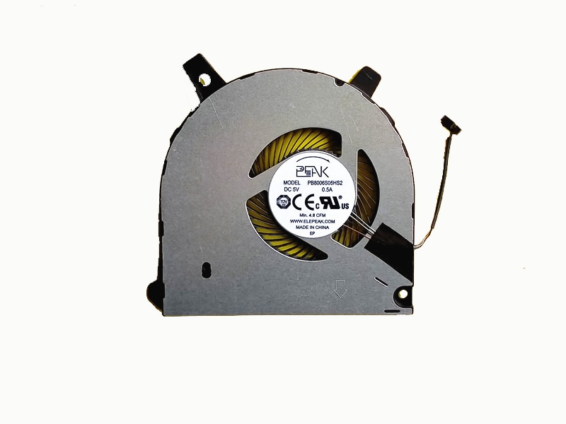 New Original CPU Cooling Fan FOR DELL 0CTCNV PB8006S05HS2 New Original CPU Cooling Fan FOR DELL 0CTCNV PB8006S05HS2