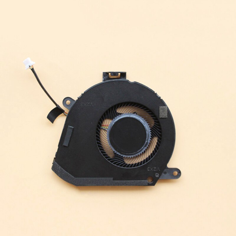 New Original Laptop CPU Cooling Fan For Dell Latitude 9520 Cooler EG50040S1-CM40-S9A 0X77GN X77GN DC5V 4Pins New Original Laptop CPU Cooling Fan For Dell Latitude 9520 Cooler EG50040S1-CM40-S9A 0X77GN X77GN DC5V 4Pins