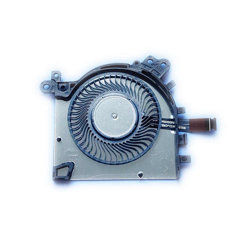 New Laptop CPU Cooling Fan Cooler Radiator For DELL latitude 7200 2-in-1 EG50040S1-CG10-S9A DC5V 0TY9FC TY9FC New Laptop CPU Cooling Fan Cooler Radiator For DELL latitude 7200 2-in-1 EG50040S1-CG10-S9A DC5V 0TY9FC TY9FC