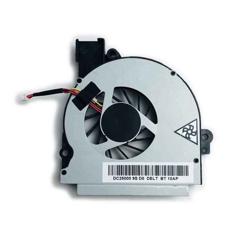 New Original Laptop CPU Cooling Fan for Toshiba Satellite P745 A660-01S M600-01B/-02S/-03B M645 M640 Cooler AB7105HX-GBB New Original Laptop CPU Cooling Fan for Toshiba Satellite P745 A660-01S M600-01B/-02S/-03B M645 M640 Cooler AB7105HX-GBB