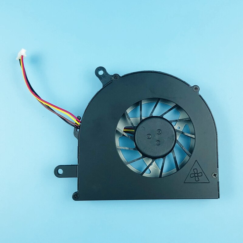 New Original Laptop CPU Cooling Fan For Lenovo G400 G405 G500 G505 G500A G490 G410 G510 G400SA Cooler MG60120V1-C270-S99 New Original Laptop CPU Cooling Fan For Lenovo G400 G405 G500 G505 G500A G490 G410 G510 G400SA Cooler MG60120V1-C270-S99