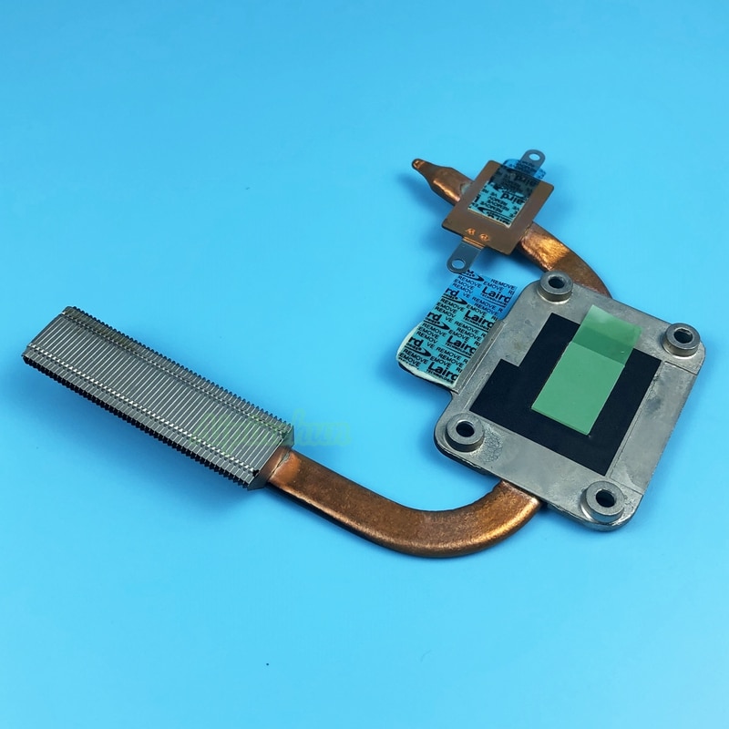 New Original Laptop CPU Cooler heatsink For Lenovo G460 G460A G460L G560 Z560 Z460 Z460A Heatsink cooling system without fan