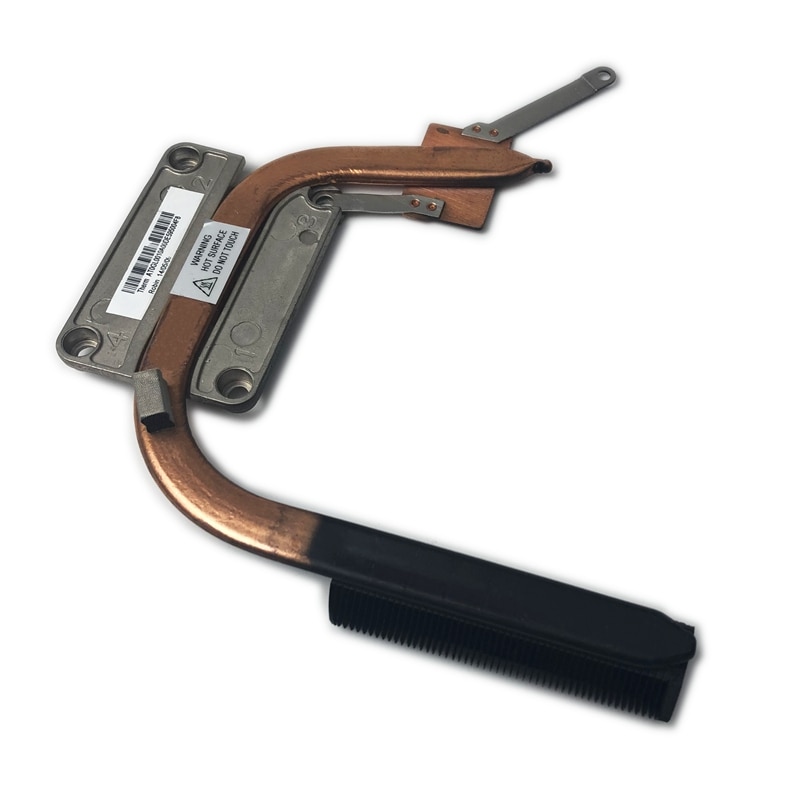 New Original For Lenovo G570 G575 G575GX G575GL G470 G470A G470AH G475 G475A G474GL CPU Heatsink Cooling Radiator New Original For Lenovo G570 G575 G575GX G575GL G470 G470A G470AH G475 G475A G474GL CPU Heatsink Cooling Radiator