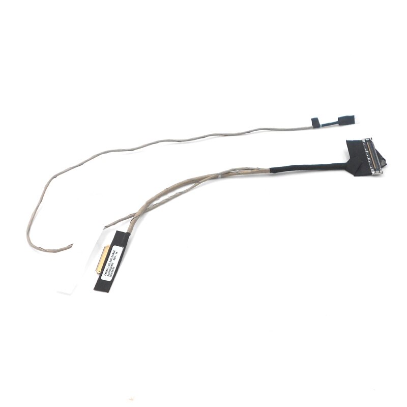 New Laptop C5PRH LCD EDP Flex Cable for Acer Predator Helios 300 G3-571 G3-572 Nitro5 AN515 AN515 41 42 51 52 DC02002VR00 30pin New Laptop C5PRH LCD EDP Flex Cable for Acer Predator Helios 300 G3-571 G3-572 Nitro5 AN515 AN515 41 42 51 52 DC02002VR00 30pin