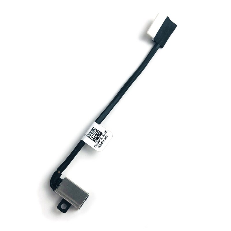 New Laptop DC Power Jack in Cable For Dell Latitude 3405 3501 3505 5593 FDI55 DC CABLE P/N DC301015Q00 CN-04VP7C 4VP7C