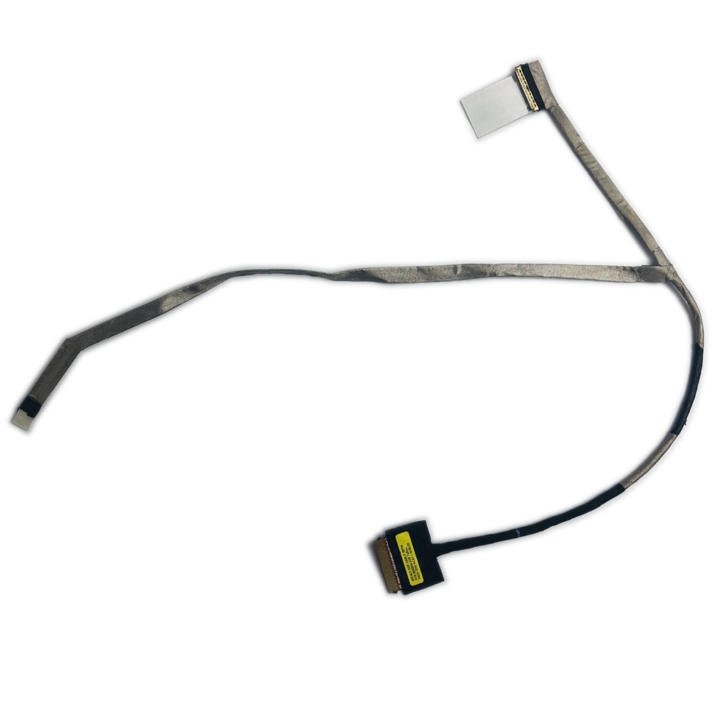 New LCD video flex cable For MSI MS-16J1 MS-16J2 GE62 GE72 2QC 2QD laptop LVDS LED MS16J1 EDP CABLE 30PIN K1N-3040035-H39 New LCD video flex cable For MSI MS-16J1 MS-16J2 GE62 GE72 2QC 2QD laptop LVDS LED MS16J1 EDP CABLE 30PIN K1N-3040035-H39
