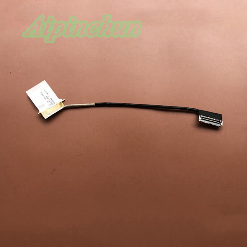 New Laptop LCD Flex Video Cable for Lenovo IdeaPad U310 LZ7 cable New Laptop LCD Flex Video Cable for Lenovo IdeaPad U310 LZ7 cable