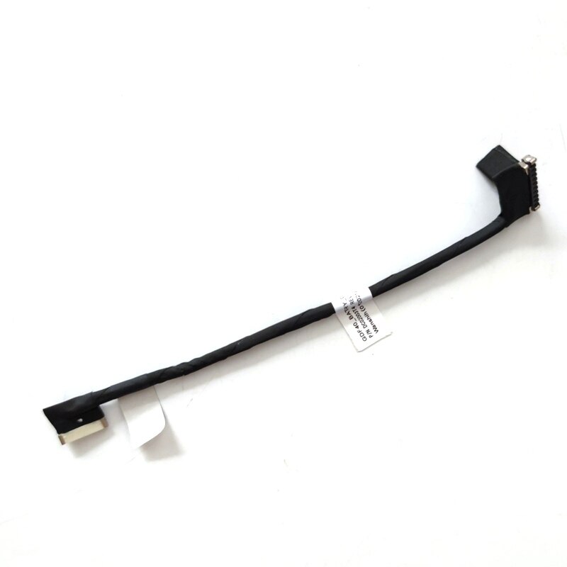 New Battery Flex Cable For Dell Latitude 5420 5421 5430 5431 GDF40 laptop Battery Cable Connector Line Replace 0WHXFP CN-0WHXFP New Battery Flex Cable For Dell Latitude 5420 5421 5430 5431 GDF40 laptop Battery Cable Connector Line Replace 0WHXFP CN-0WHXFP