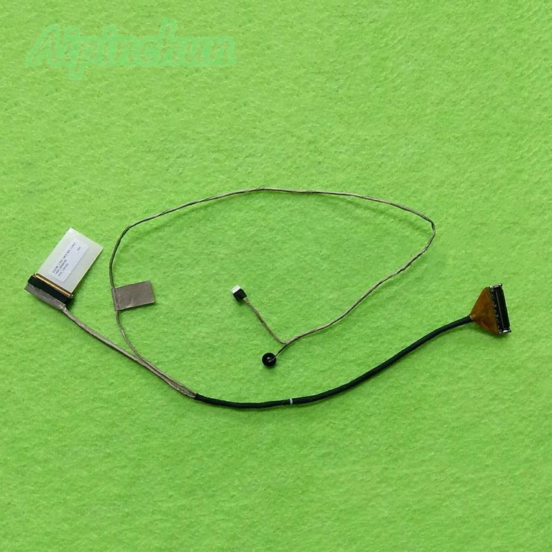 New K56VM LVDS MIC Cable For Asus K56 K56C K56CB K56CM K56CA S56C A56C LCD Cable 14005-00600100