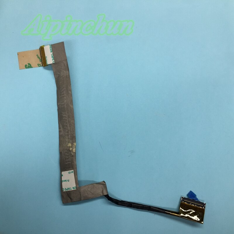 Krug-15" CE Cable LVDS ASM-A MBE for Dell Latitude E5520 E6520 Laptop Flex Video Cable 35040B300-GEK-G 35040B800-600-G 0402WG