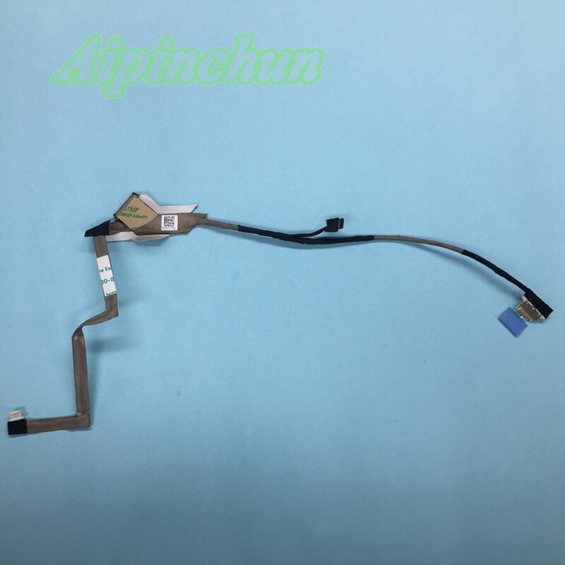 KIZ00 LVDS CMOS Cable for Dell INSPIRON MINI 910 9 Laptop LCD Flex Video Cable DC02000MG00 KIZ00 LVDS CMOS Cable for Dell INSPIRON MINI 910 9 Laptop LCD Flex Video Cable DC02000MG00
