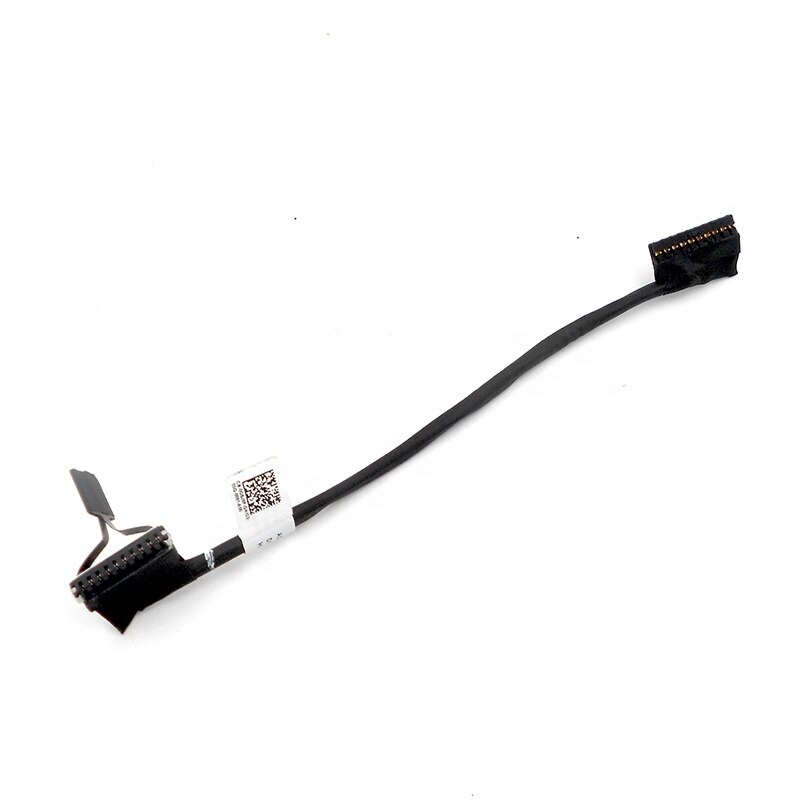 New Original Laptop Battery Cable For Dell Latitude E5570 Precision 3510 ADM80 battery cable DC020027Q00 DC020027P00 0G6J8P New Original Laptop Battery Cable For Dell Latitude E5570 Precision 3510 ADM80 battery cable DC020027Q00 DC020027P00 0G6J8P