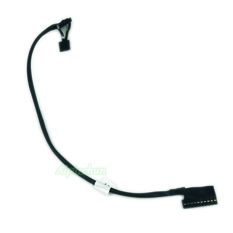 New Original AAZ60 Battery Cable for Dell Latitude 7270 7470 E7270 E7470 Laptop Battery Line conector DC020029500 049W6G 49W6G New Original AAZ60 Battery Cable for Dell Latitude 7270 7470 E7270 E7470 Laptop Battery Line conector DC020029500 049W6G 49W6G