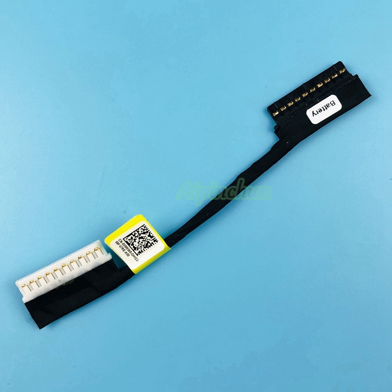 New Original Battery Cable Conector For Dell Latitude 3180 3189 CAV00 Battery Cable W DC02002R400 XMXW0 0XMXW0 New Original Battery Cable Conector For Dell Latitude 3180 3189 CAV00 Battery Cable W DC02002R400 XMXW0 0XMXW0