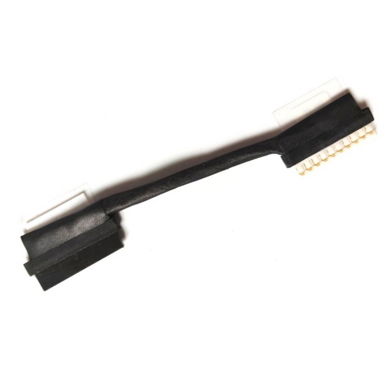 New Laptop Battery Cable Wire For Dell Inspiron 14 7460 7472 BKA40 H09FD 0H09FD DC02002KH00 DC02002LR00