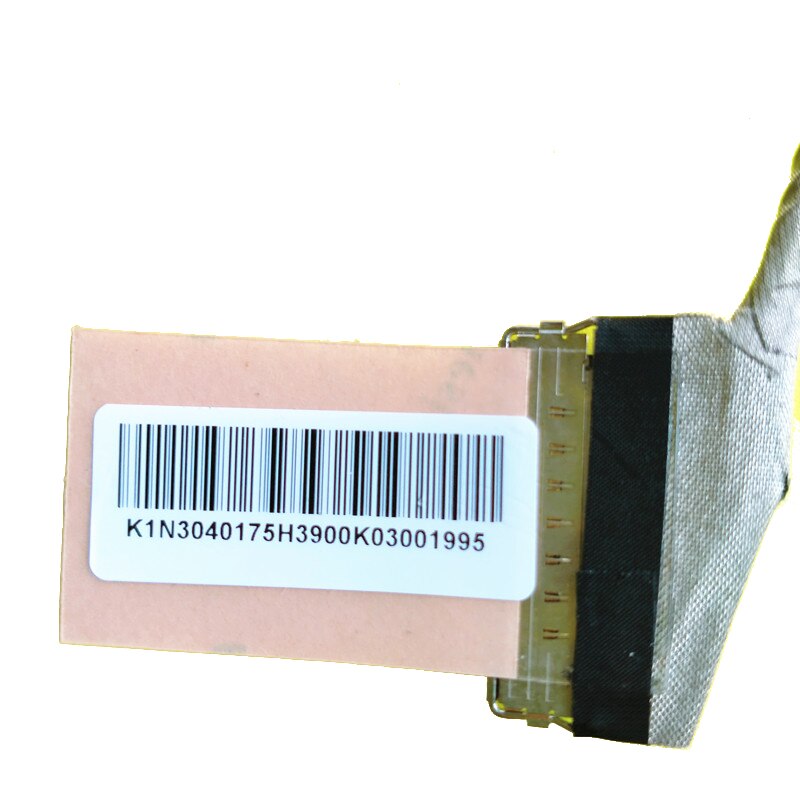 New Original Laptop LCD Cable For MSI GT76 Titan DT 9SG MS-17H1 K1N-3040175-H39 New Original Laptop LCD Cable For MSI GT76 Titan DT 9SG MS-17H1 K1N-3040175-H39