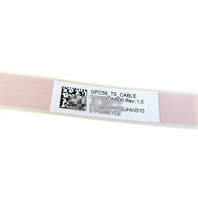 NEW ORIGINAL LAPTOP LCD Cable For HP Envy X360 15M-ED 15T-ED 15-ED Touch DC02003N500