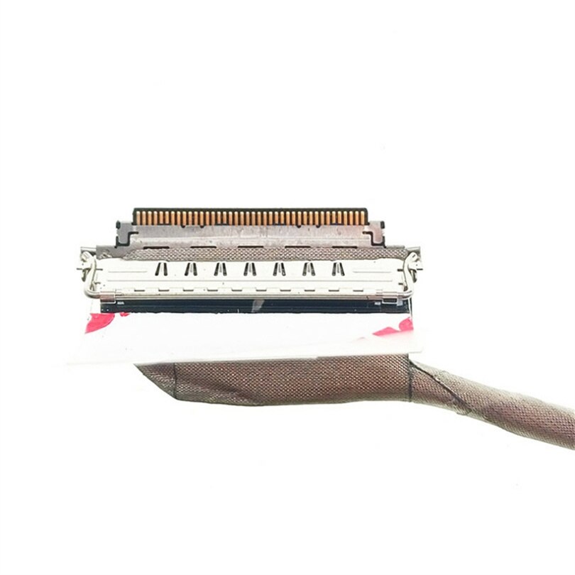 LCD EDP FHD Cable For Dell G15 5520 G15 5521 5525 NO TOUCH 165Hz 0MY1DM MY1DM DC02C00XV00