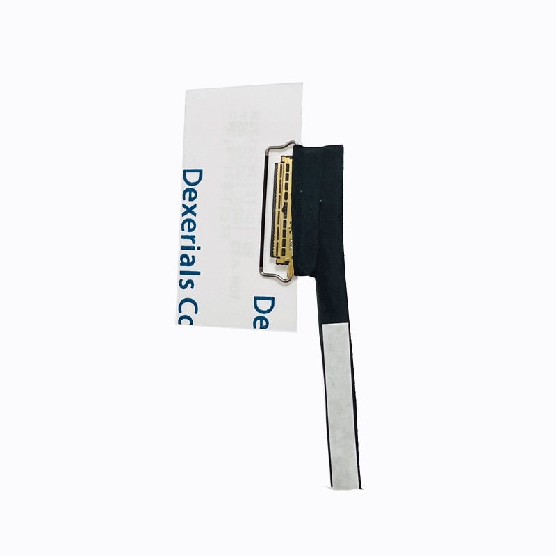 New Original Laptop LCD Cable For Lenovo 450.0FD01.0001 S730-13IWL YOGA 730S-13 5C10S73165