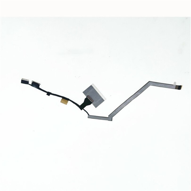 NEW ORIGINAL Laptop Lcd EDP FHD Cable FOR DELL Latitude 7300 E7300 EDC30 6MM EPRIVACY MF5R5 0MF5R5 DC02C00K600