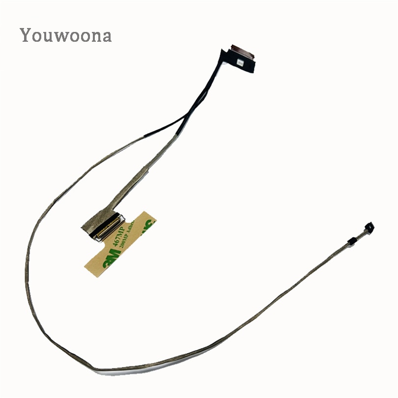 New Original Laptop LCD Cable For ACER A315-55KG-57G-34 50.HG2N7.002 DDZAUALC011 New Original Laptop LCD Cable For ACER A315-55KG-57G-34 50.HG2N7.002 DDZAUALC011
