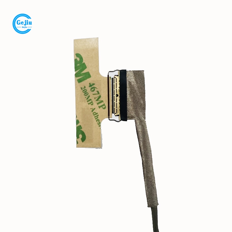 New Original Laptop LCD Cable For ACER A315-55KG-57G-34 50.HG2N7.002 DDZAUALC011 New Original Laptop LCD Cable For ACER A315-55KG-57G-34 50.HG2N7.002 DDZAUALC011