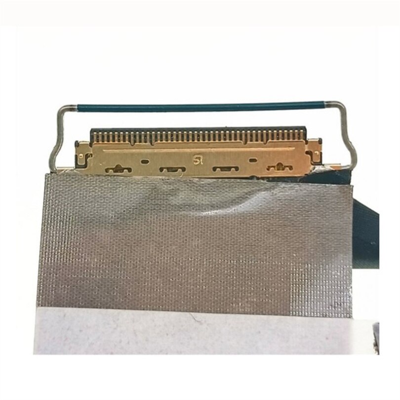 New Original Laptop LCD Cable For Lenovo ThinkPad X13 Gen 1 20T2 20T3 X390 X395 20Q0 20Q1 TOUCH 02HL034 DC02C00DU00/DU10/DU20 New Original Laptop LCD Cable For Lenovo ThinkPad X13 Gen 1 20T2 20T3 X390 X395 20Q0 20Q1 TOUCH 02HL034 DC02C00DU00/DU10/DU20