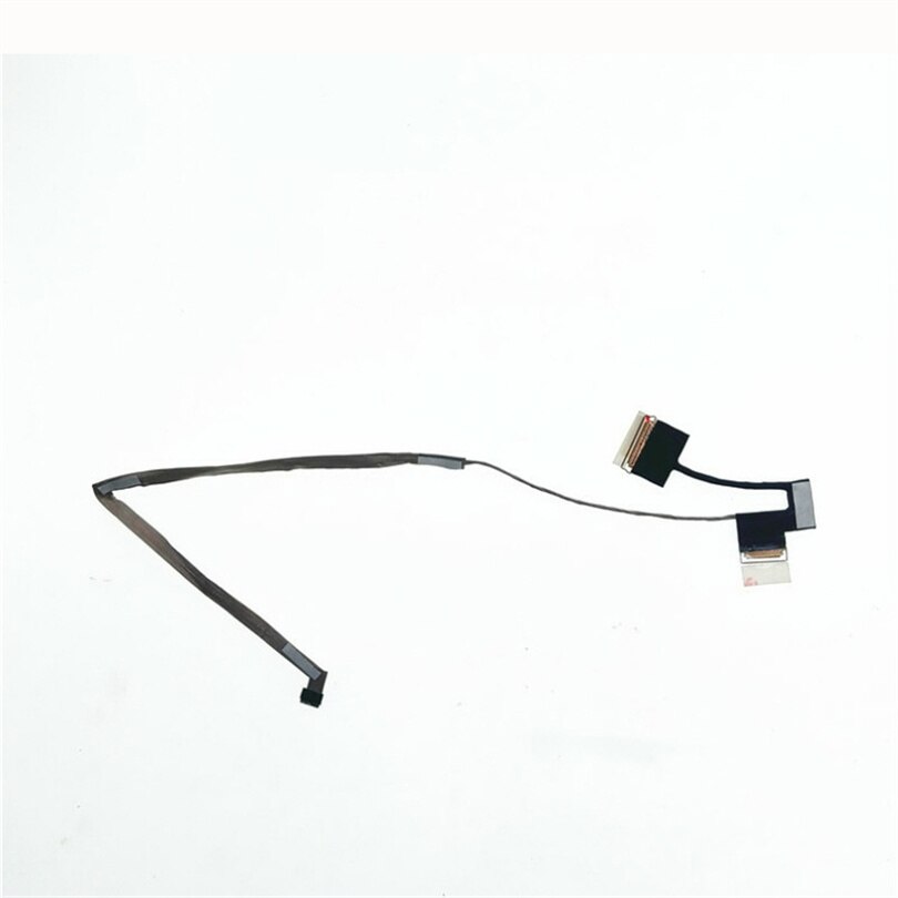 NEW ORIGINAL Laptop LCD FHD Cable FOR DELL Alienware 15 R3 R4 With NVS Support SYNC 34DCH 034DCH DC02C00ED00