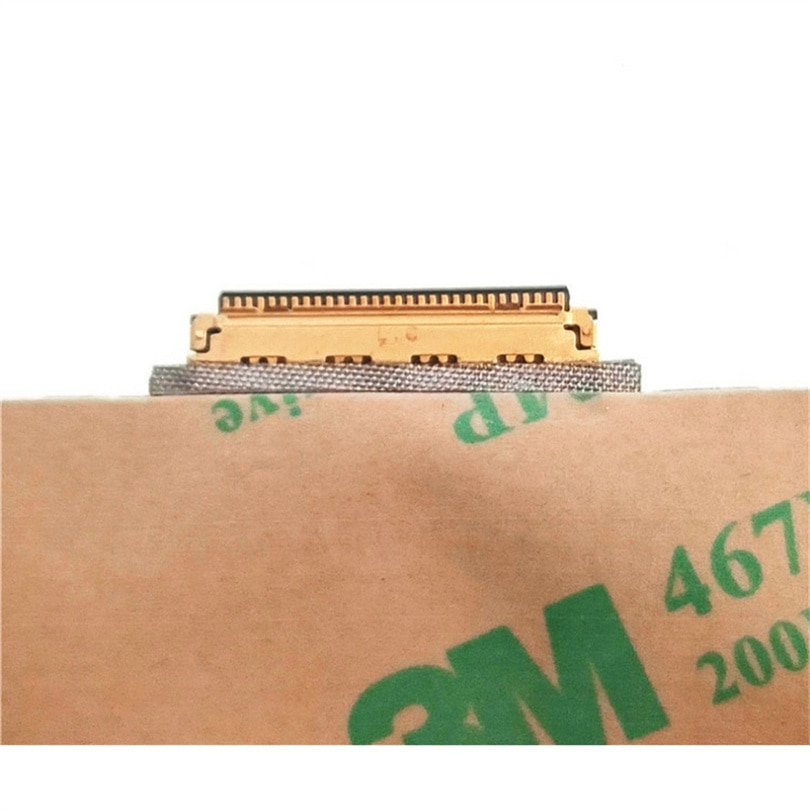 NEW ORIGINAL Laptop LCD LVDS Cable For LENOVO Ideapad Y700 Y700-14 Y700-14ISK 5C10K44780 DC020028A00 NEW ORIGINAL Laptop LCD LVDS Cable For LENOVO Ideapad Y700 Y700-14 Y700-14ISK 5C10K44780 DC020028A00