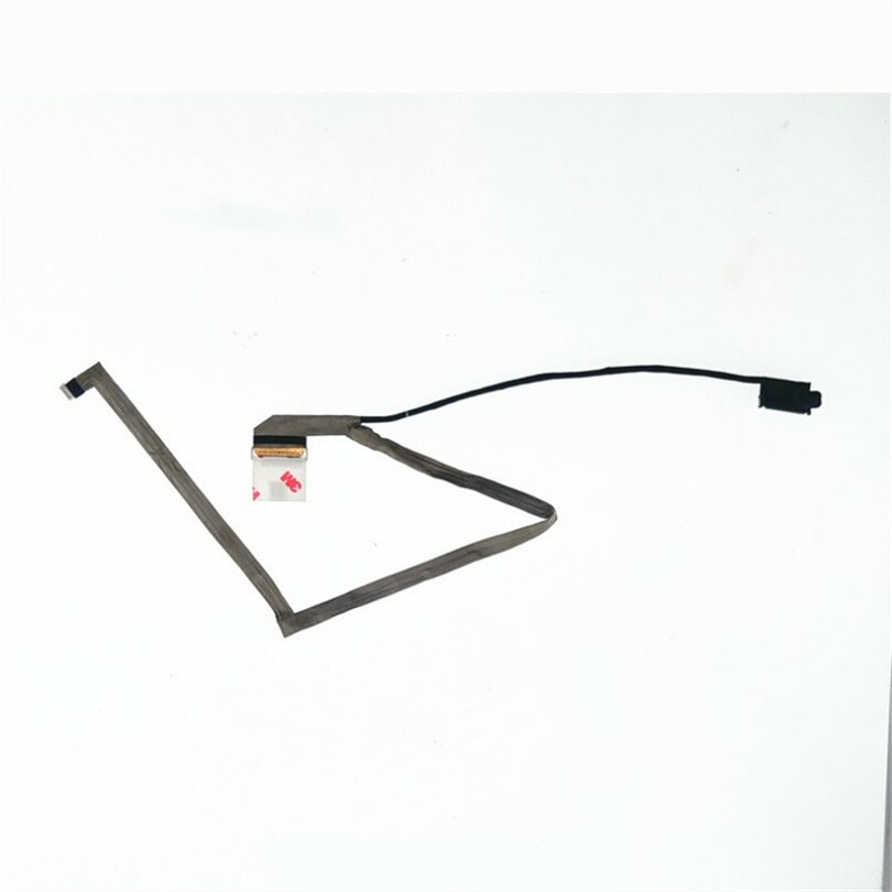 NEW ORIGINAL Laptop Lcd Edp Cable FOR DELL Latitude 5570 E5570 Precision 15 3510 M3510 ADM80 085V99 DC02C00B510 40pin WITH TOUCH
