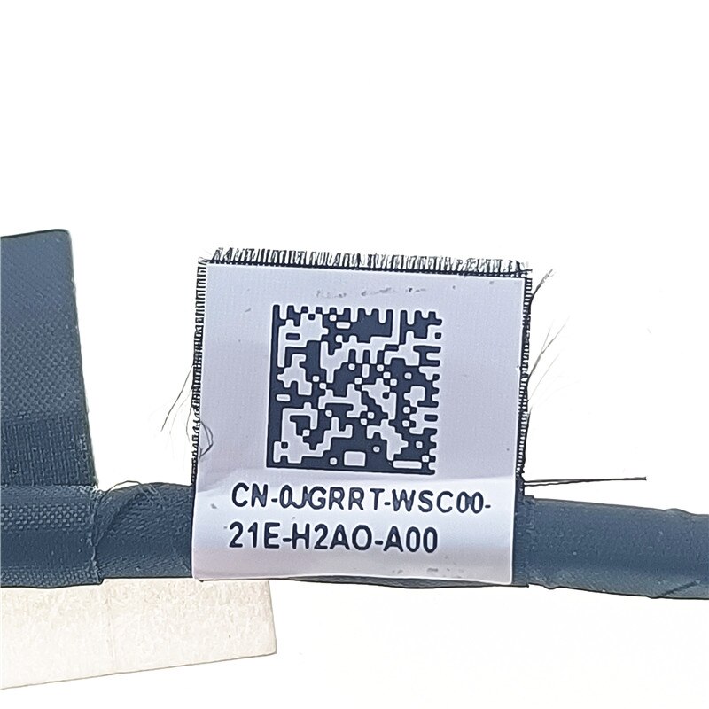 NEW ORIGINAL LAPTOP Battery Cable For Dell Latitude 3330 E3330 450.0Q605.0001 450.0Q605.0011 JGRRT 0JGRRT