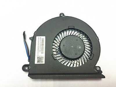 NEW ORIGINAL Laptop Cpu Cooling Fan For HP TPN-Q172 TPN-Q175 15-AU 15-AU016TX AU041TX