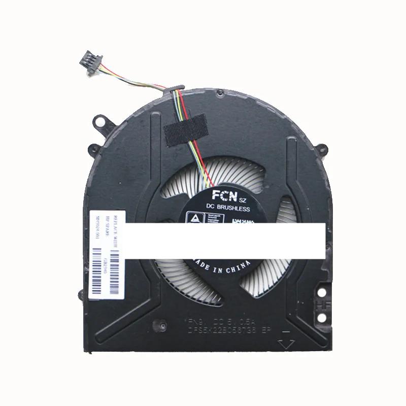 Ventola Raffreddamento CPU HP Pavilion 14-DY Originale M45024-001