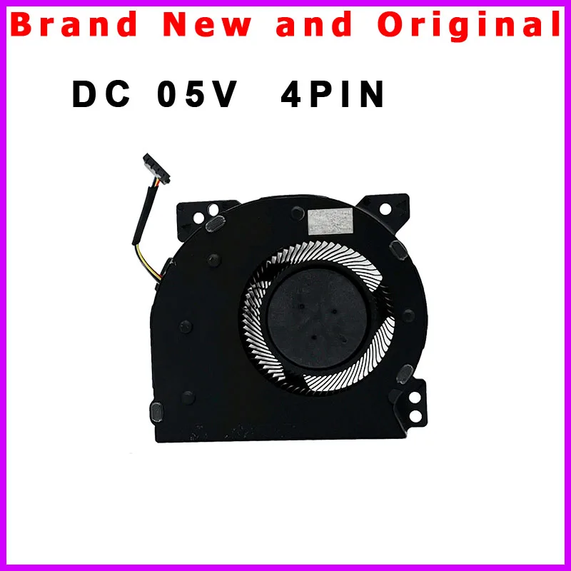 Cooling Fan Lenovo Legion Go 8APU1 Console 5F10S14134 BO5512S5H-000P