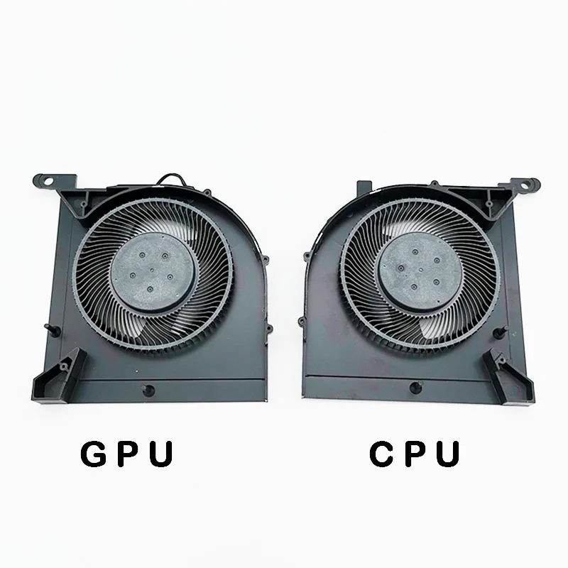 Cooling Fan Lenovo Legion Slim 5 16APH8 R7000P APH8 5H40S20939 5H40S20942 BAPA0810R2HY008